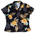 Two Palms Women's Ceres Fitted Blouse